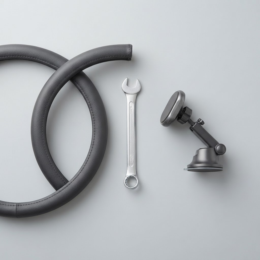 Accessories