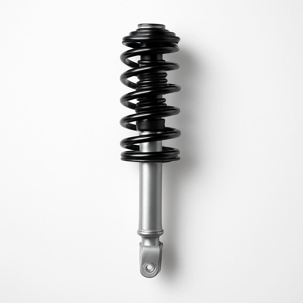 Suspension